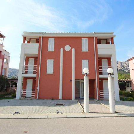 Apartments Posta Baška Zewnętrze zdjęcie