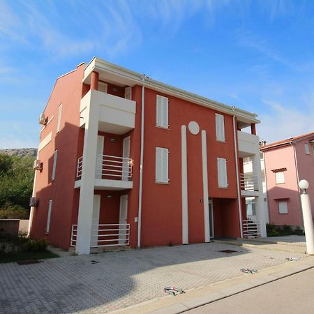 Apartments Posta Baška Zewnętrze zdjęcie
