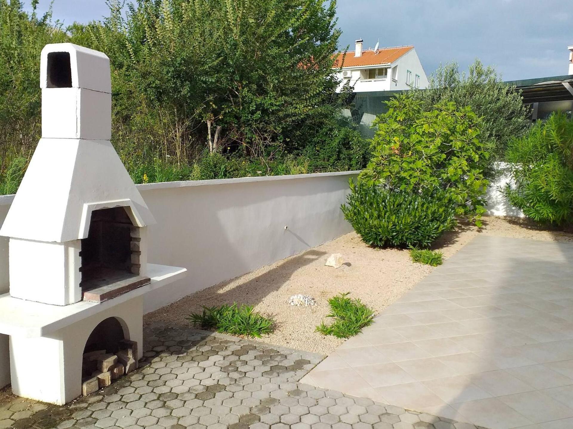 Apartments Posta Baška Zewnętrze zdjęcie